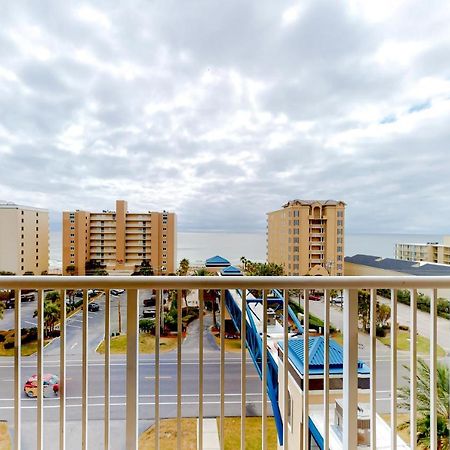 Crystal Tower 603 Διαμέρισμα Gulf Shores Εξωτερικό φωτογραφία