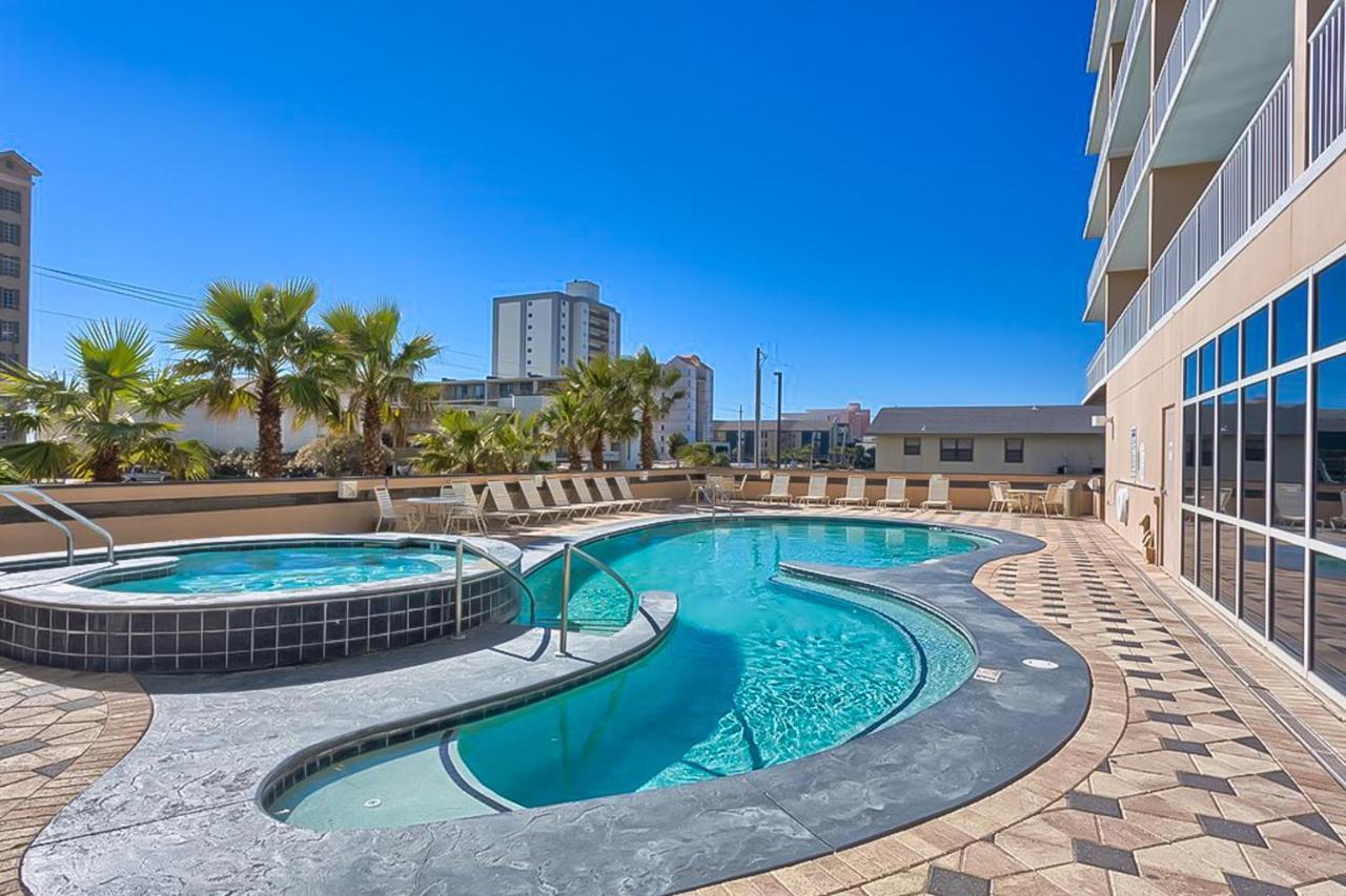 Crystal Tower 603 Διαμέρισμα Gulf Shores Εξωτερικό φωτογραφία