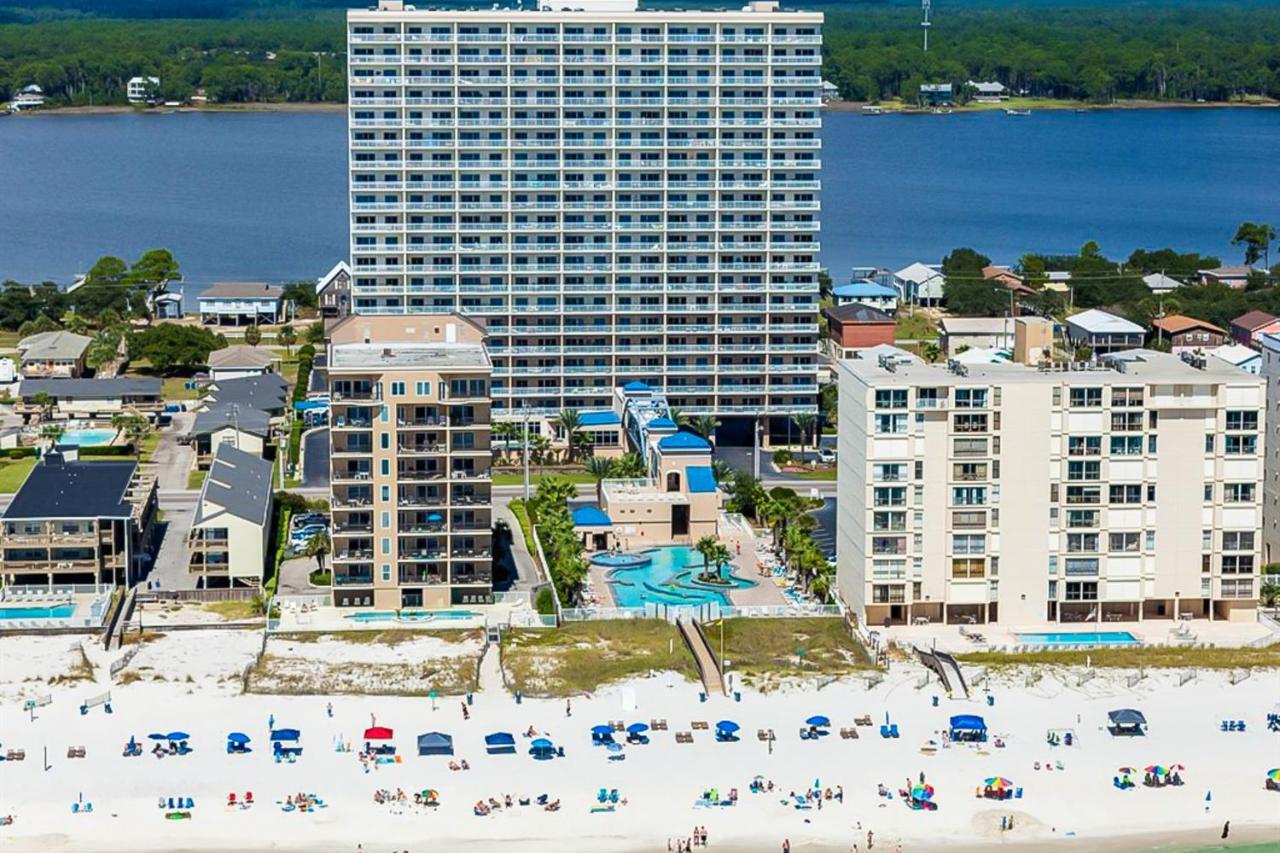 Crystal Tower 603 Διαμέρισμα Gulf Shores Εξωτερικό φωτογραφία