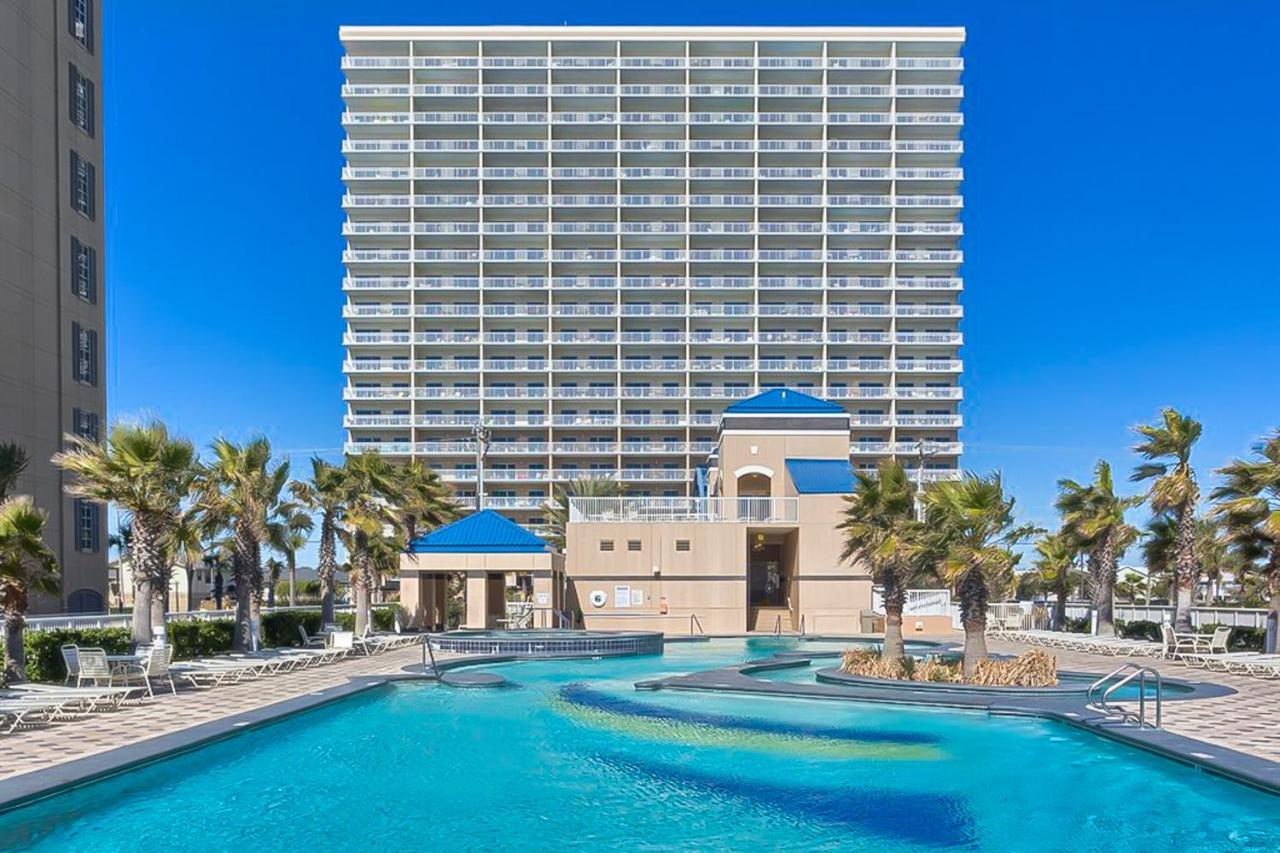 Crystal Tower 603 Διαμέρισμα Gulf Shores Εξωτερικό φωτογραφία